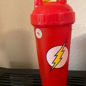 Dc comics shake bottle